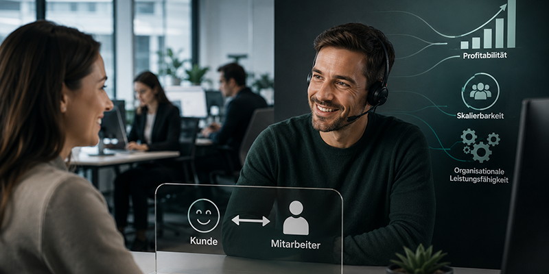 Customer–Employee_Interaction_als_Ergebnishebel_für_Profitabilität