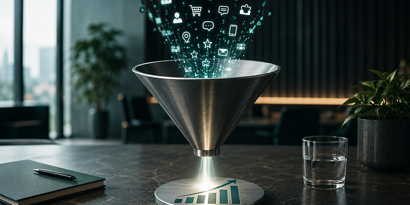 Datengetriebene Customer Experience Von Insights zu messbarem Unternehmenswert