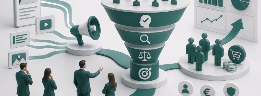 Content als Entscheidungsarchitektur Content als Entscheidungsarchitektur