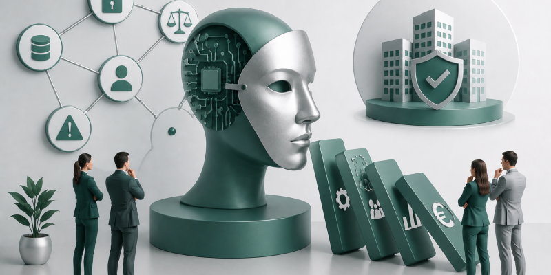 Die Schattenseite der Künstlichen Intelligenz