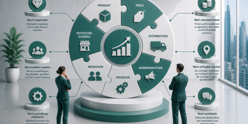 Marketing als Wertarchitektur (2)