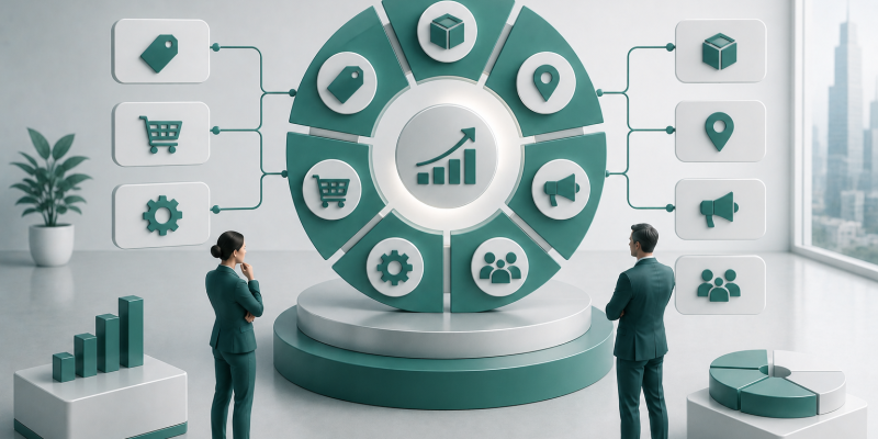 Marketing als Wertarchitektur