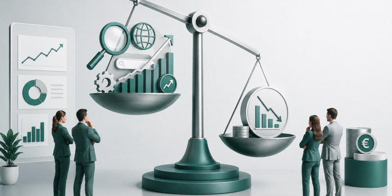 SEO Management