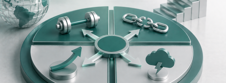 SWOT Analyse in der strategischen Unternehmensführung Warum richtige Entscheidungen mehr benötigen als eine einfache Bewertung von Stärken und Schwächen