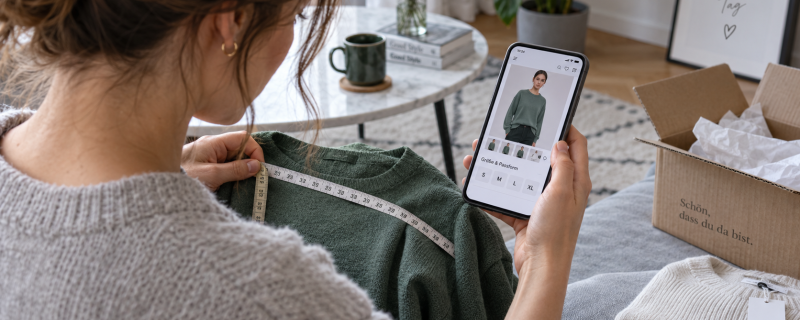 Fashion Commerce