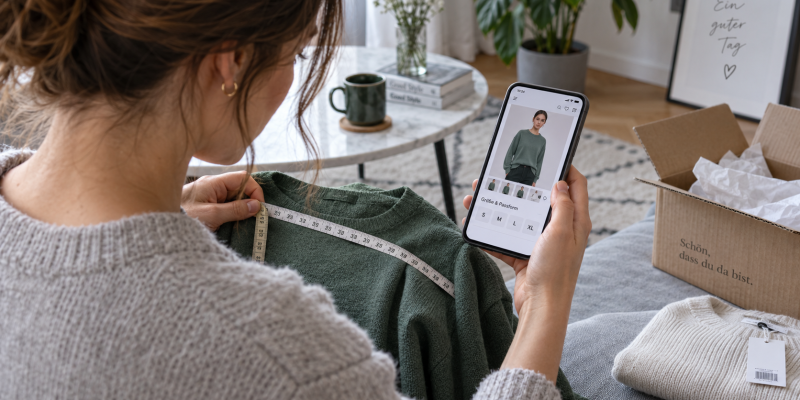 Fashion Commerce