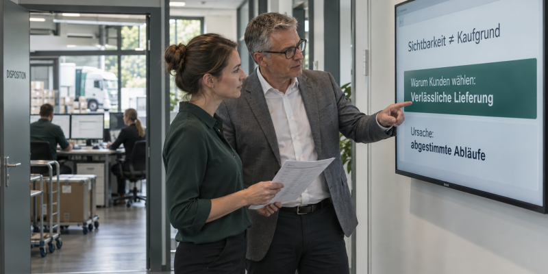 Digitale Differenzierung