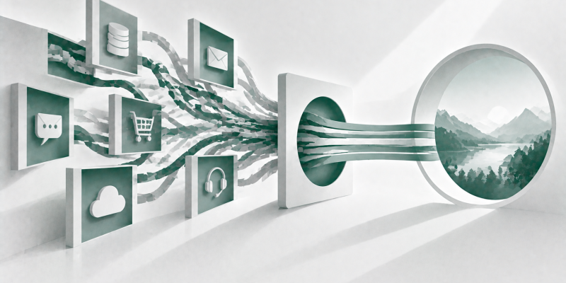 CRM Integration meistern