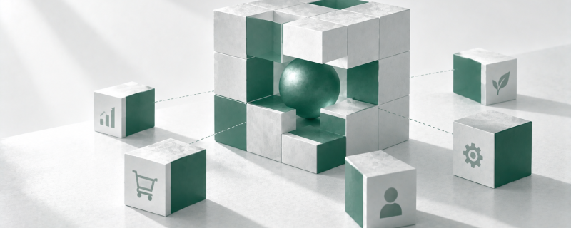 CRM als Kundenwertsystem