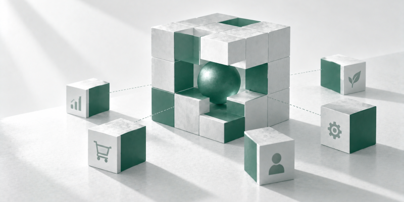 CRM als Kundenwertsystem