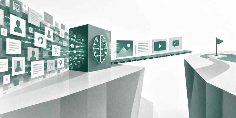 Künstliche Intelligenz im Marketing