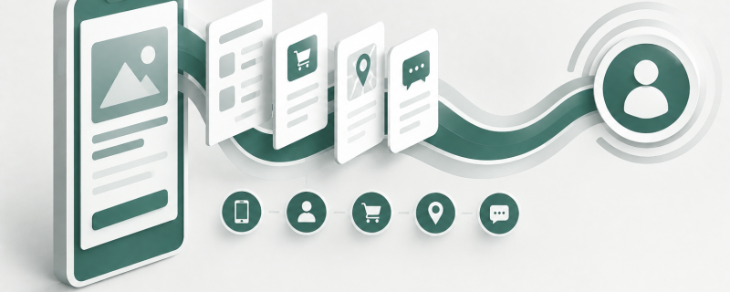 Mobile Experience als strategischer Erfolgsfaktor