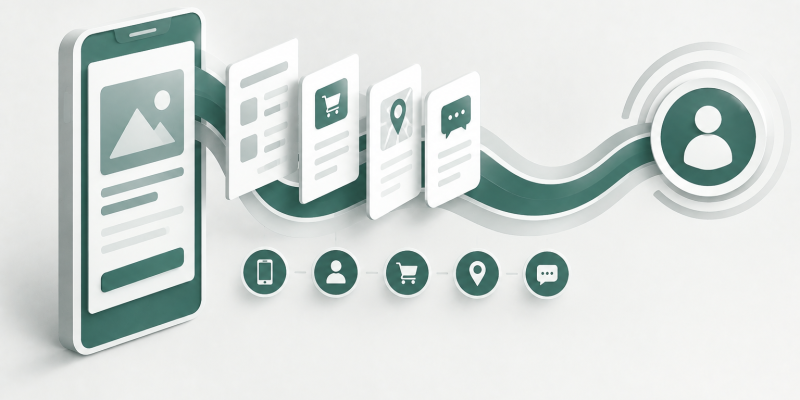 Mobile Experience als strategischer Erfolgsfaktor
