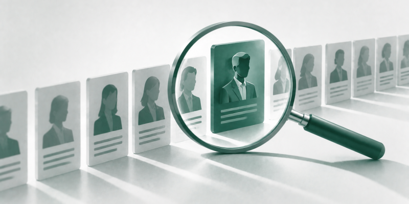 Personalisierung auf LinkedIn wird erst dann strategisch, wenn Relevanz zur Managementlogik wird
