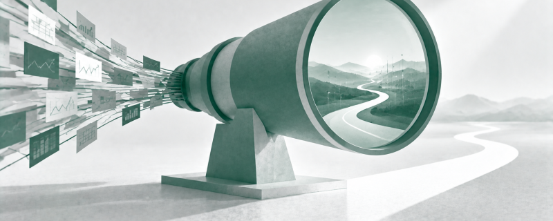 Predictive Analytics im Vertrieb