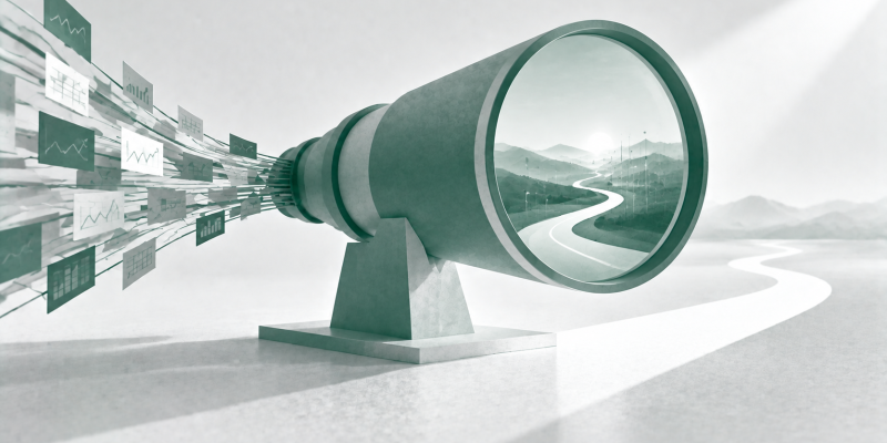 Predictive Analytics im Vertrieb