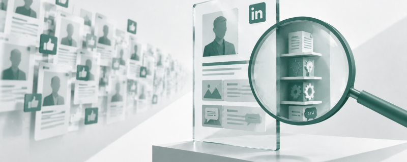 Reputation-auf-LinkedIn-entsteht-nicht-durch-Sichtbarkeit-sondern-durch-uberprufbare-Relevanz--800x400 Reputation auf LinkedIn entsteht nicht durch Sichtbarkeit, sondern durch überprüfbare Relevanz