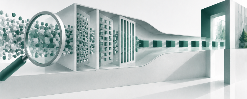 SEO als Nachfragearchitektur