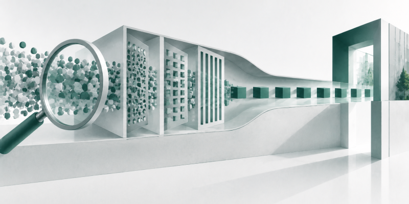 SEO als Nachfragearchitektur