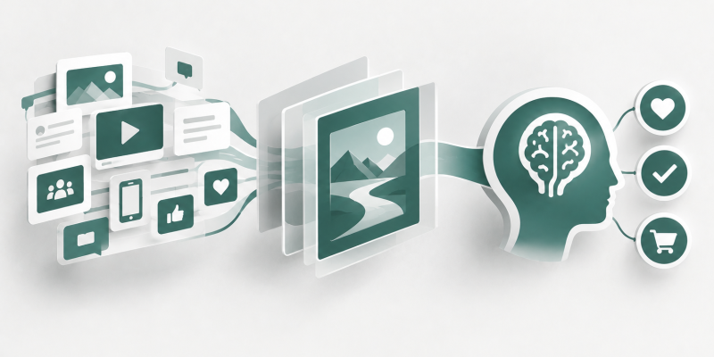 Strategisches Brand Storytelling