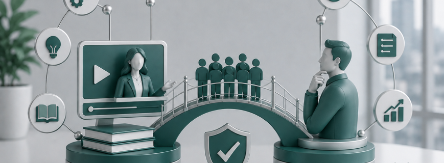 Vertrauen durch Entscheidungskompetenz__ Vertrauen durch Entscheidungskompetenz__