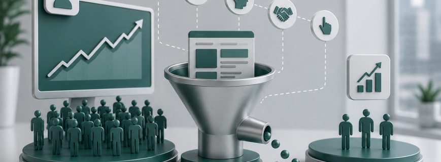 Websitewachstum ohne Conversion__ Websitewachstum ohne Conversion__
