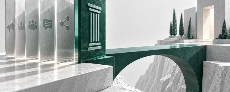 Personal Branding als strategisches Kapital