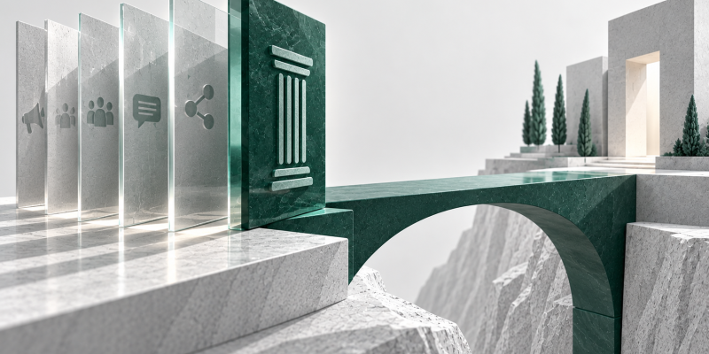 Personal Branding als strategisches Kapital
