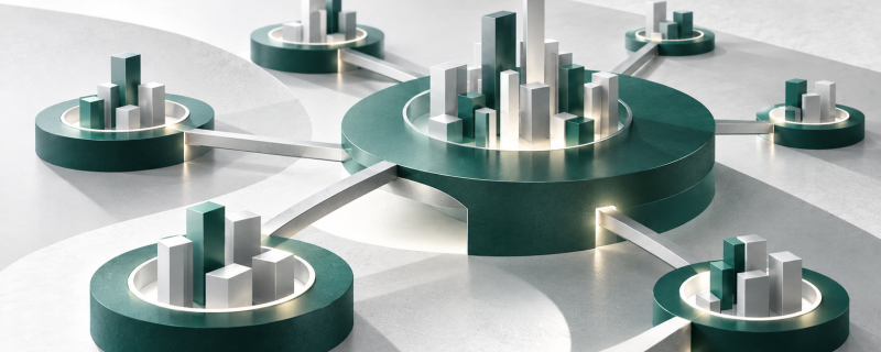 LinkedIn Netzwerke als strategisches Wachstumskapital