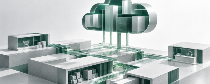 Artikel-1013-Cloudbasierte-Vertriebsarchitektur.docx-800x400 Reaktionsfähigkeit im digitalen Vertrieb: Wenn Wachstum die operative Leistungsfähigkeit überfordert