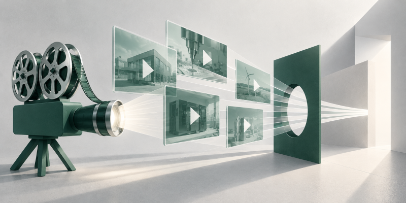 Videomarketing als Entscheidungsinstrument