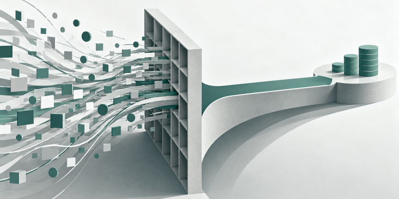 Digitale Transformation verändert die wirtschaftliche Logik des Kundenmanagements