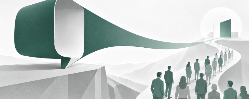 Der Slogan als strategisches Markensignal