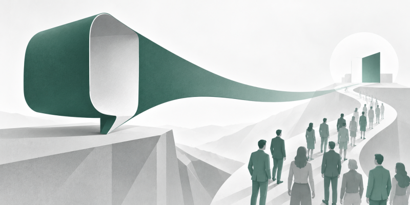 Der Slogan als strategisches Markensignal