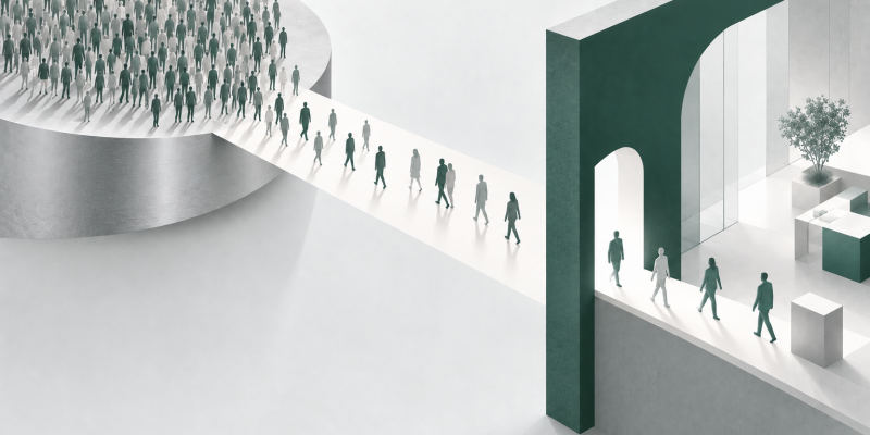 Die Auswahl von Influencern als strategische Kapitalentscheidung