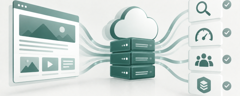 Digitale Belastbarkeit