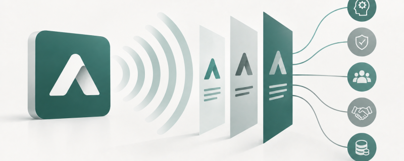 Logo als strategisches Markensignal
