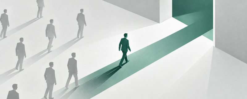 Personal Branding als Wettbewerbsvorteil