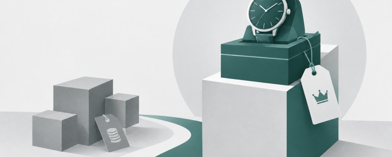Prestige Pricing als strategische Preisentscheidung