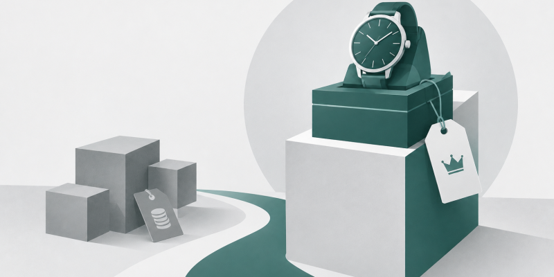Prestige Pricing als strategische Preisentscheidung