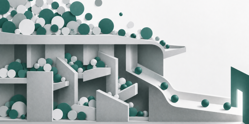 Social Media als strategisches Steuerungsproblem