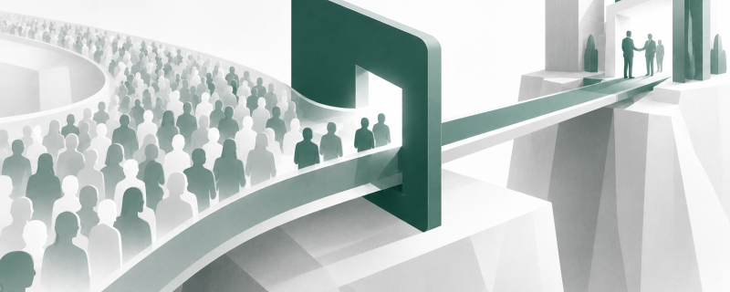 LinkedIn als strategischer Wachstumskanal