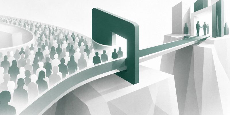 LinkedIn als strategischer Wachstumskanal