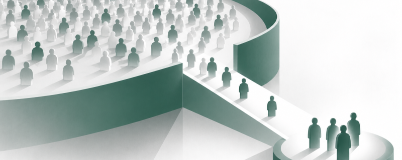 LinkedIn Reichweite als Managementaufgabe
