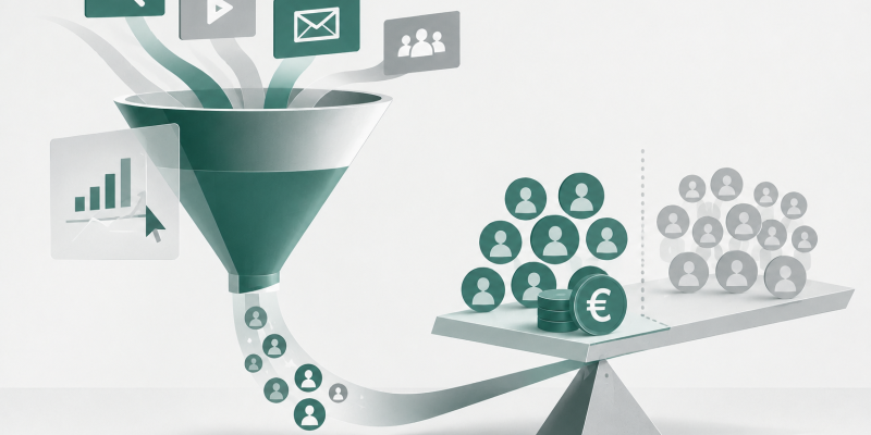 Performance Marketing